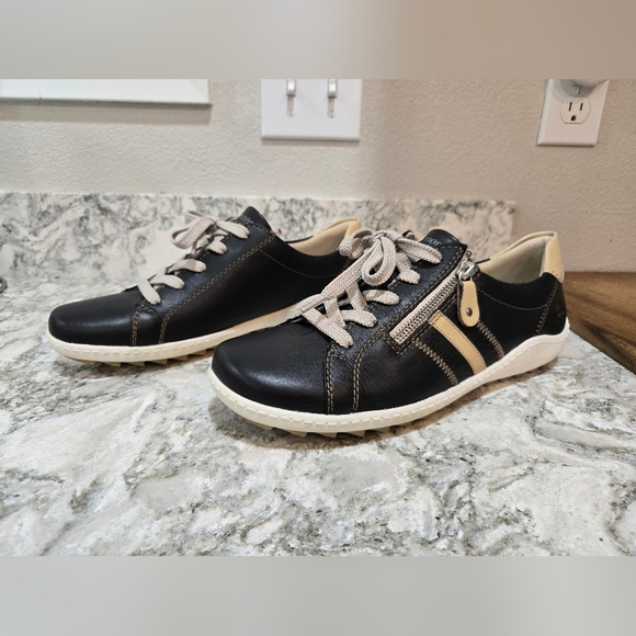 Remonte Dorndorf Liv 32 Sneakers - Picture 3 of 9